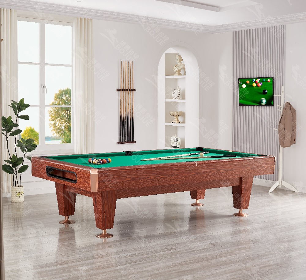 BOJUE-M10 Pool Table