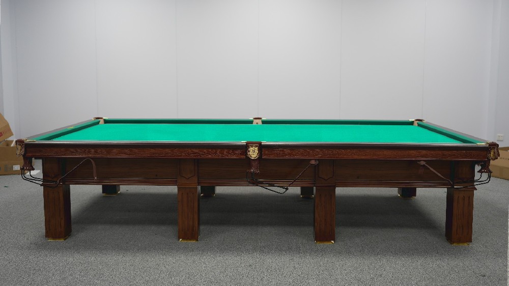 BOJUE-E105 Russian Pyramid Billiard Table