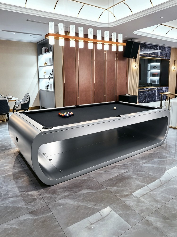 BOJUE Custom Billiard Table D2