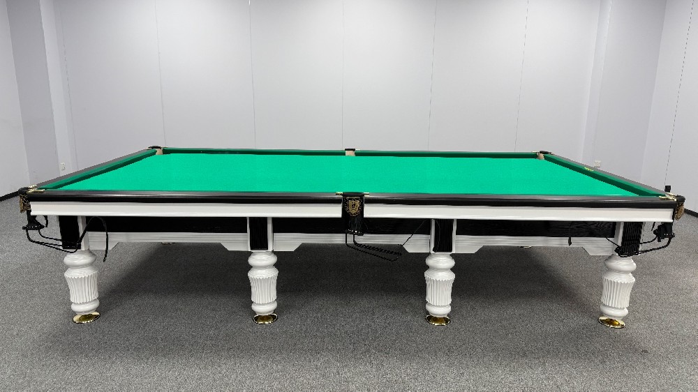 BOJUE-E103 Russian Pyramid Billiard Table