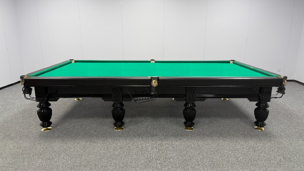BOJUE-E101 Russian Pyramid Billiard Table