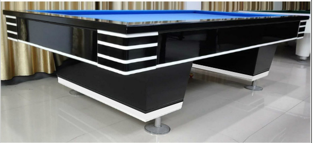 BOJUE-L3 Carom Billiard Table