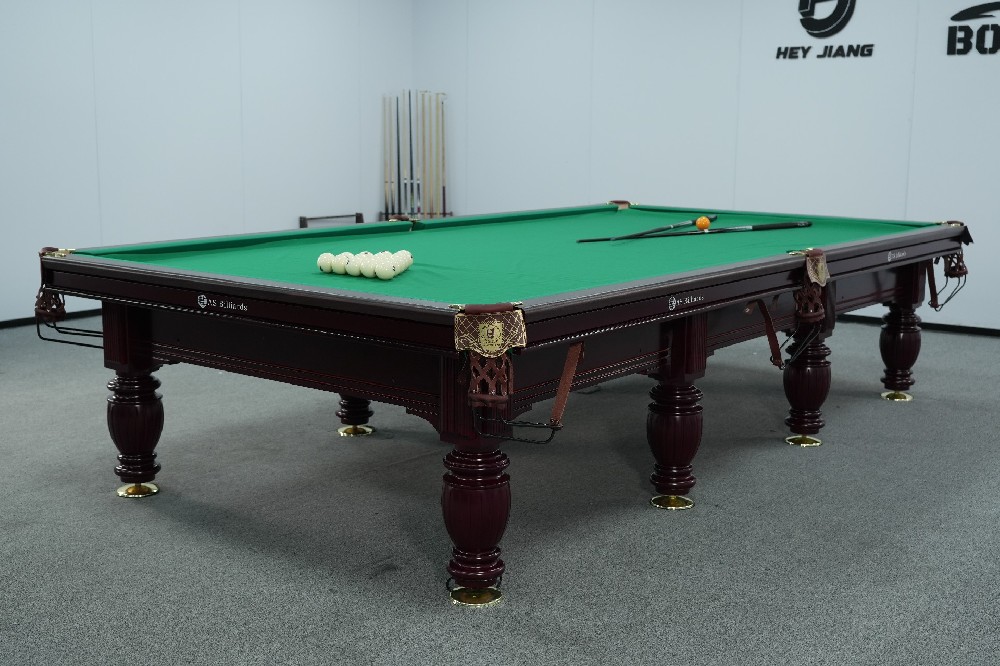 BOJUE-E109 Russian Pyramid Billiard Table